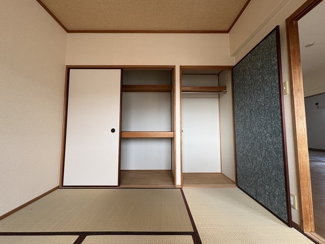 ワールドハイツ