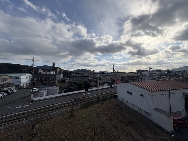 ワールドハイツ