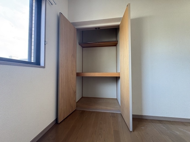 ワールドハイツ