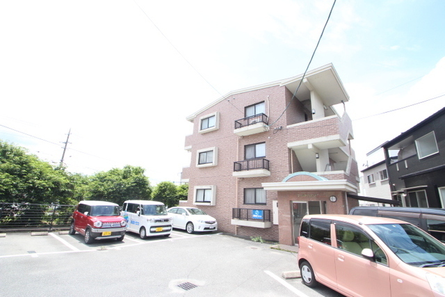 ワールドハイツ