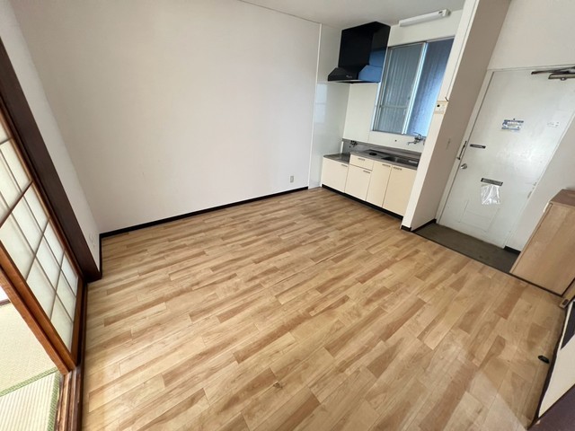 渡部ビル(打越町)