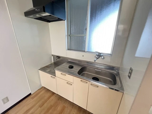 渡部ビル(打越町)