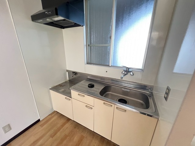 渡部ビル(打越町)