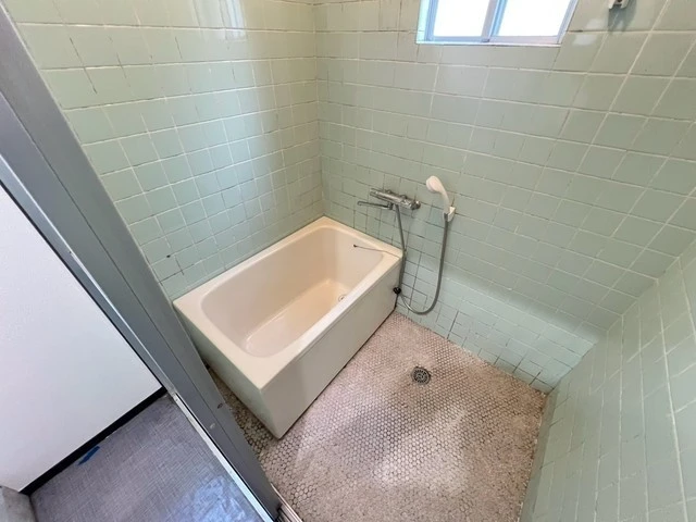 渡部ビル(打越町)