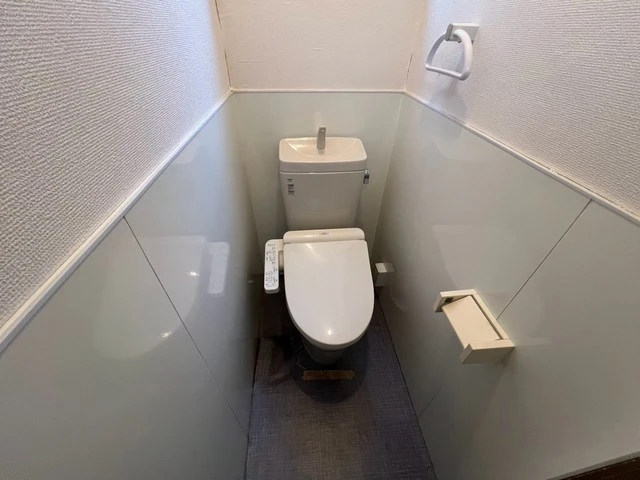 渡部ビル(打越町)