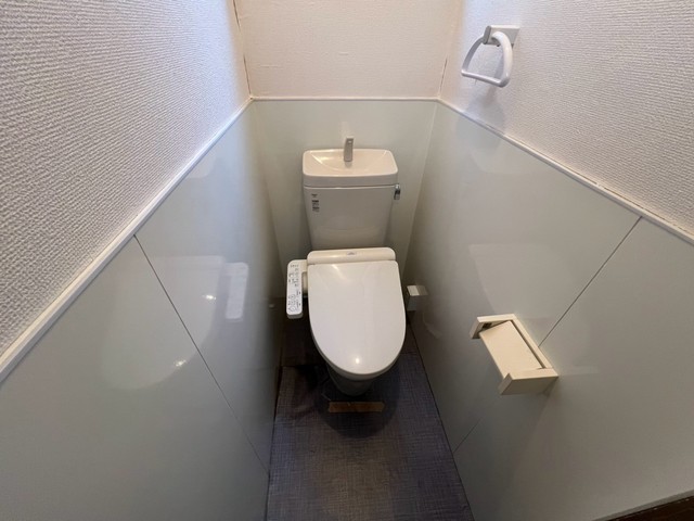 渡部ビル(打越町)