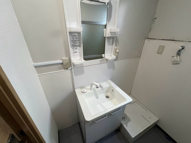 渡部ビル(打越町)