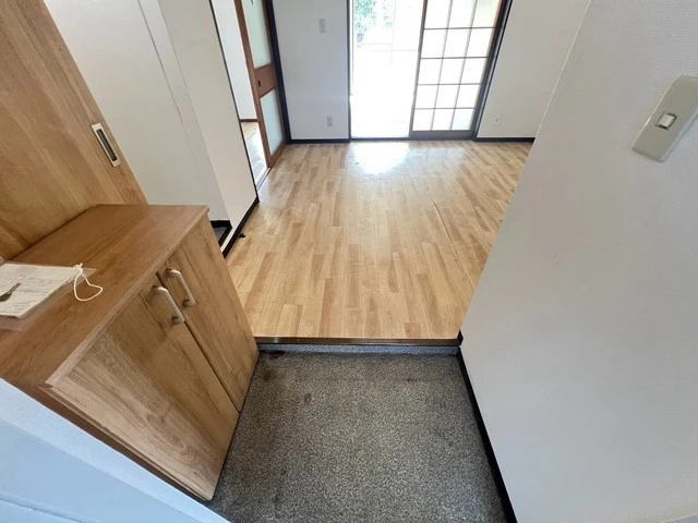 渡部ビル(打越町)