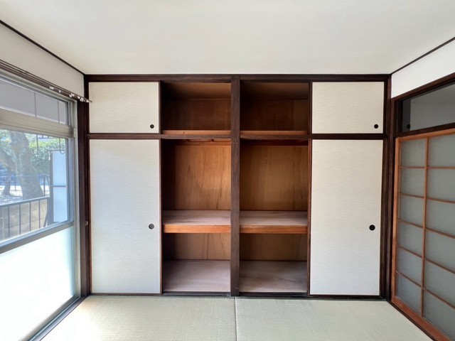 渡部ビル(打越町)