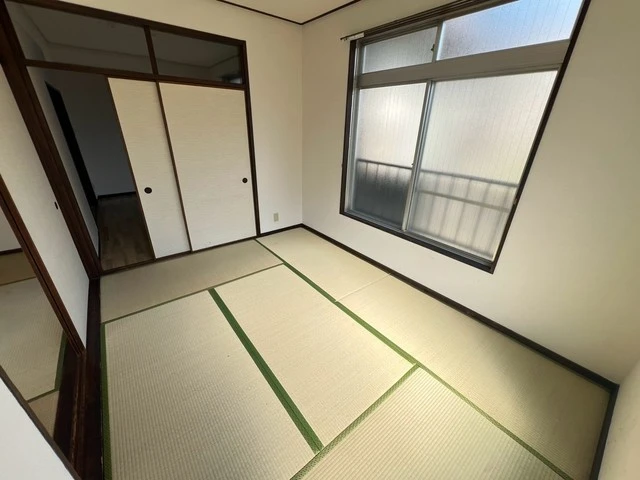 渡部ビル(打越町)