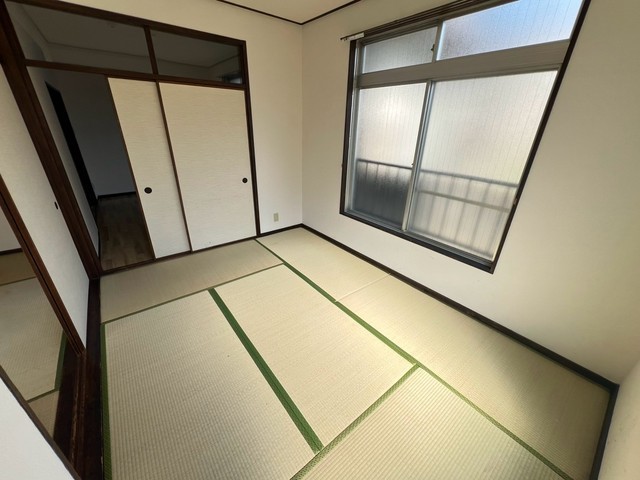 渡部ビル(打越町)