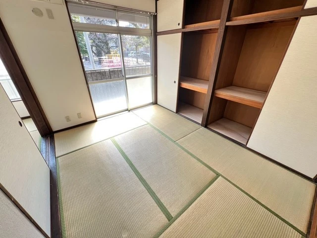 渡部ビル(打越町)