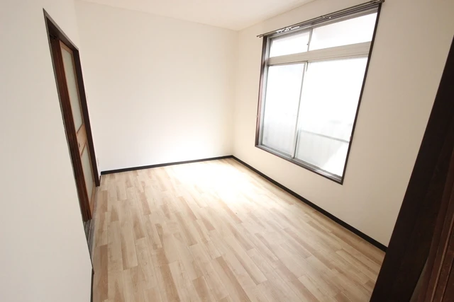 渡部ビル(打越町)