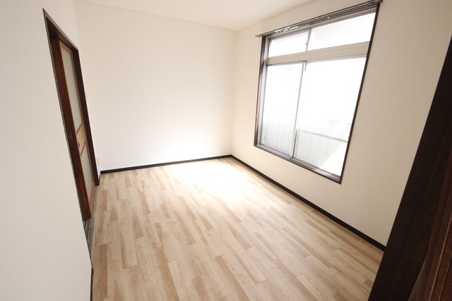 渡部ビル(打越町)