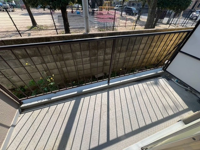 渡部ビル(打越町)