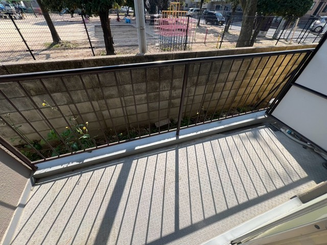 渡部ビル(打越町)