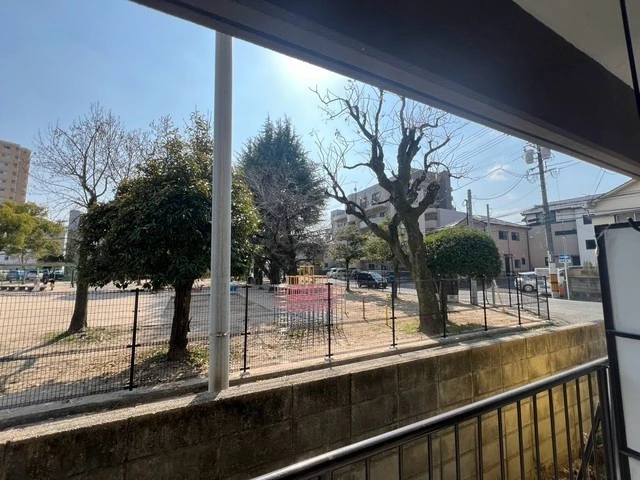 渡部ビル(打越町)