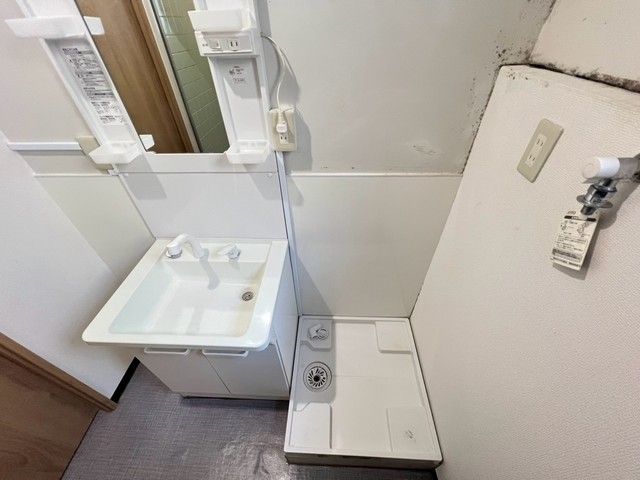 渡部ビル(打越町)