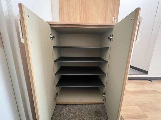 渡部ビル(打越町)