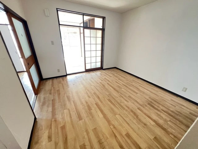 渡部ビル(打越町)