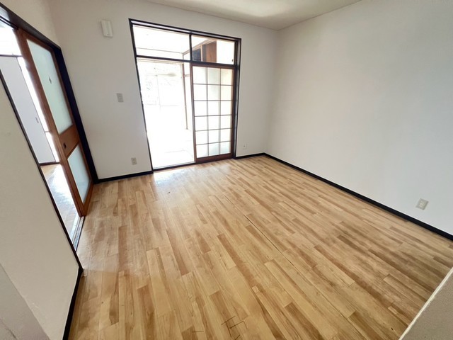 渡部ビル(打越町)