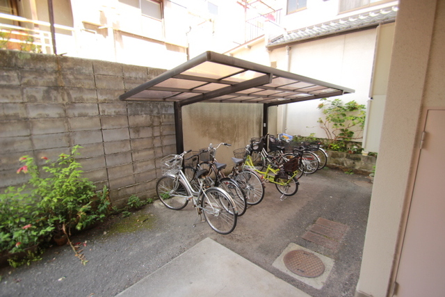 渡部ビル(打越町)