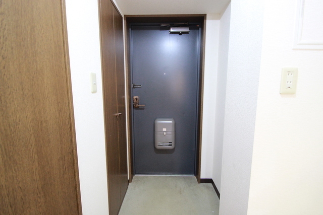 ミーニュ・カーザ