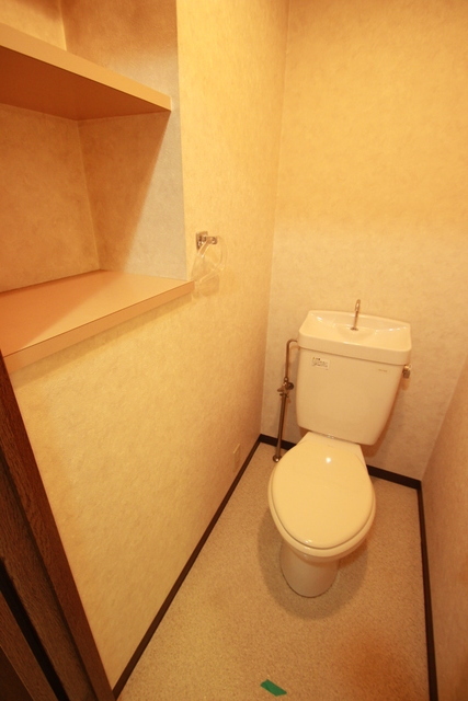 ミーニュ・カーザ