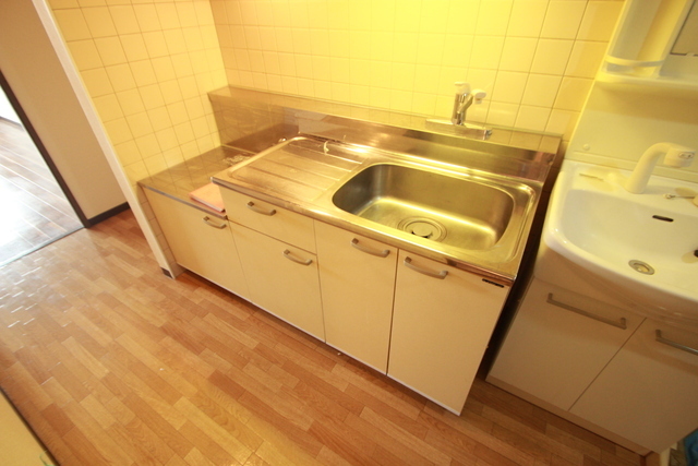 ミーニュ・カーザ