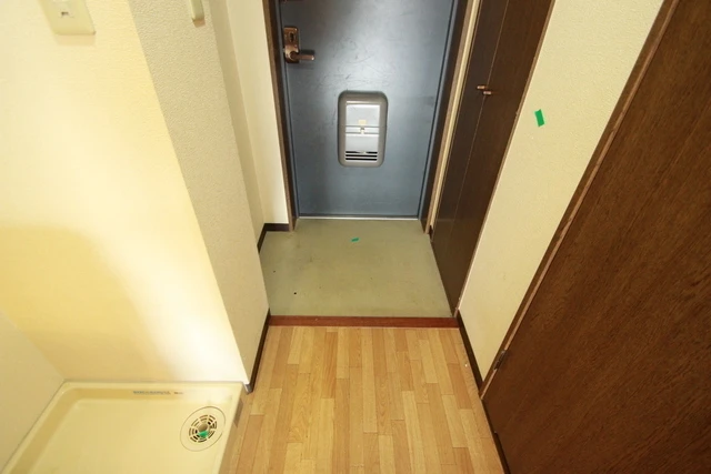 ミーニュ・カーザ