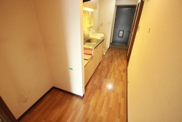 ミーニュ・カーザ