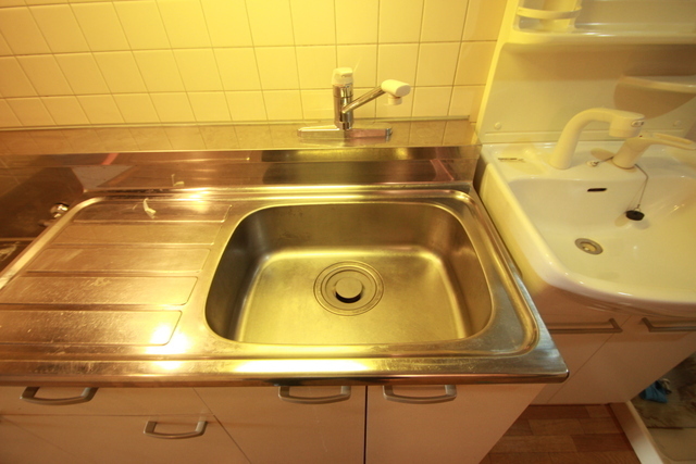 ミーニュ・カーザ