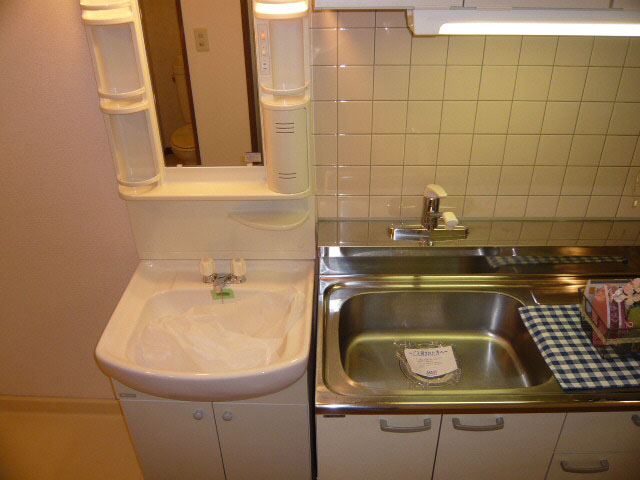 ミーニュ・カーザ