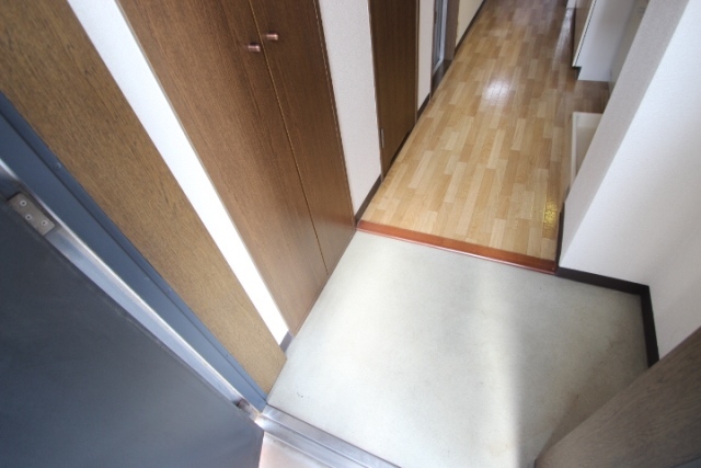 ミーニュ・カーザ