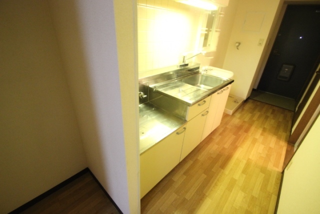 ミーニュ・カーザ