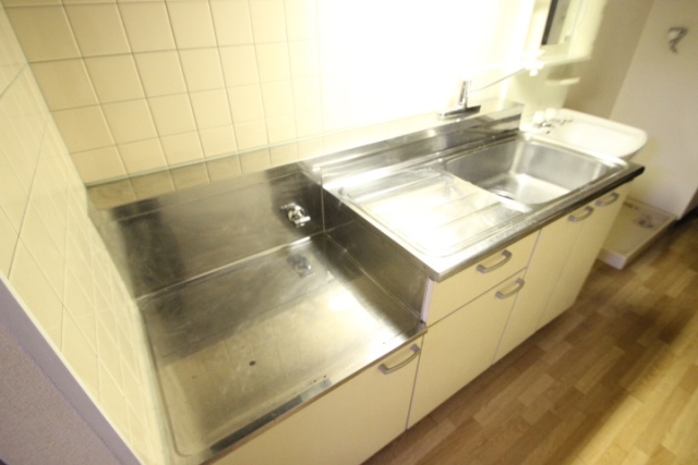 ミーニュ・カーザ