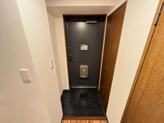 ミーニュ・カーザ