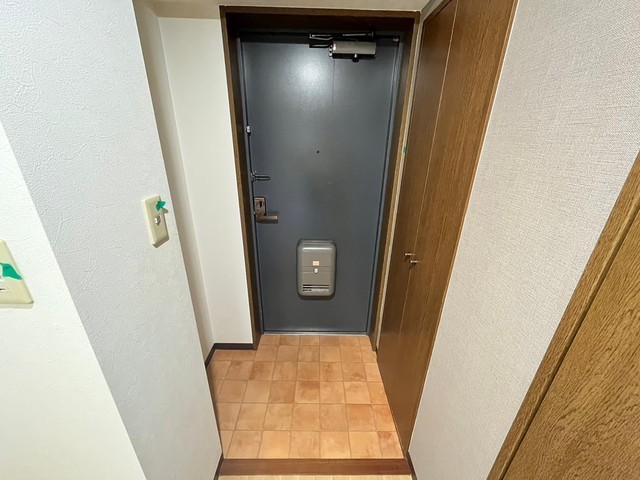 ミーニュ・カーザ