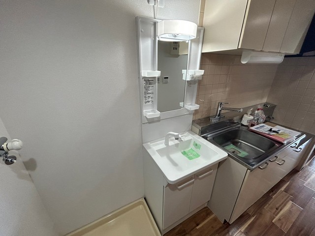 ミーニュ・カーザ