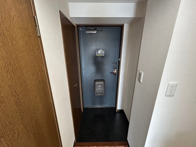 ミーニュ・カーザ