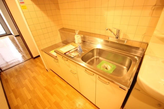 ミーニュ・カーザ