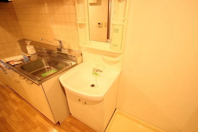 ミーニュ・カーザ