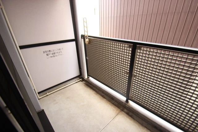 ミーニュ・カーザ