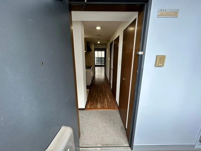 ミーニュ・カーザ