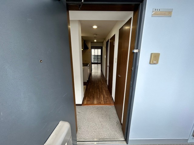 ミーニュ・カーザ