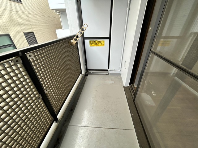 ミーニュ・カーザ