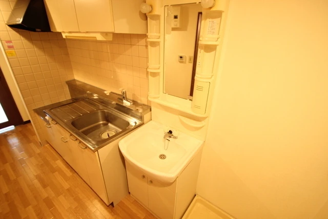 ミーニュ・カーザ