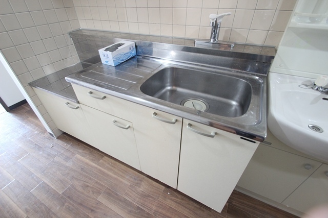 ミーニュ・カーザ