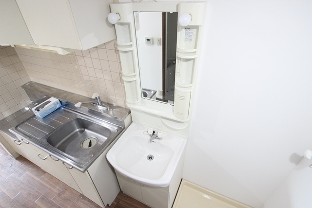 ミーニュ・カーザ