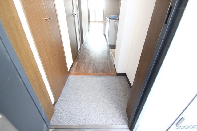 ミーニュ・カーザ